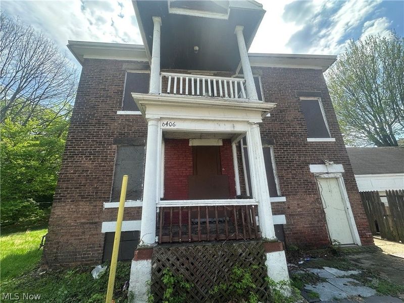 6404 Carl Avenue, Cleveland, OH 44103 Photo 12