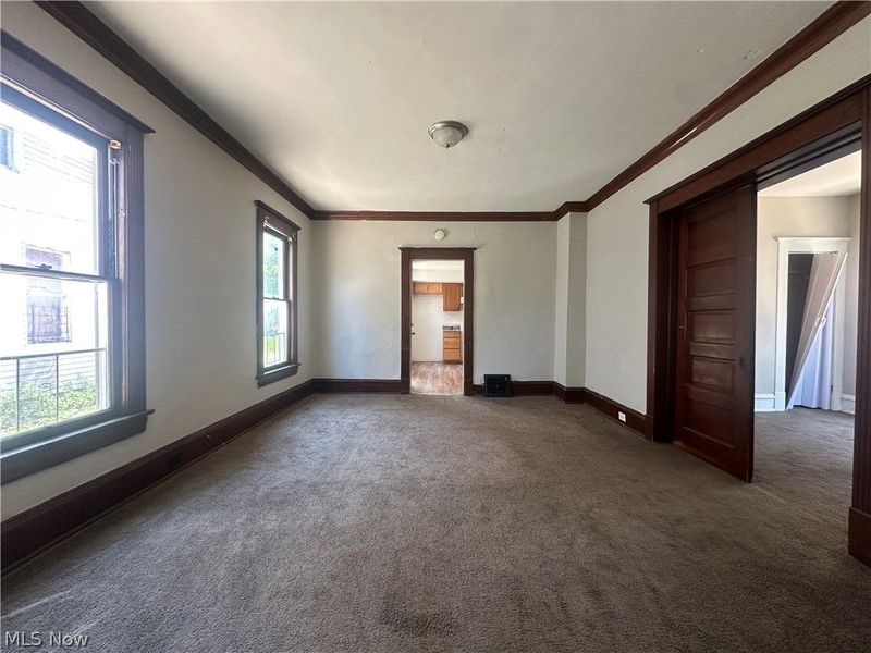 6404 Carl Avenue, Cleveland, OH 44103 Photo 3