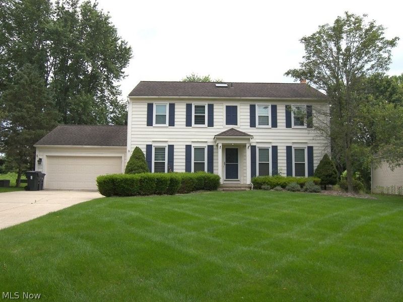 32156 S Roundhead Drive, Solon, OH 44139 Photo 1