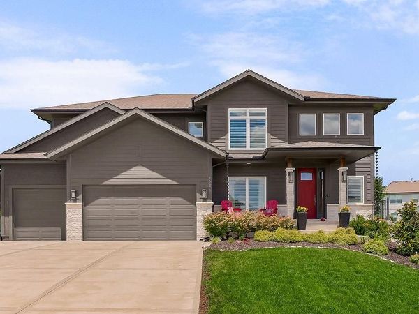 25470 W 114th Court, Olathe, KS 66061