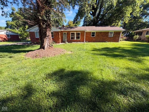 5110 Winston Drive, Indianapolis, IN 46226