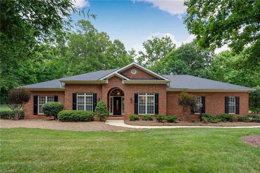 7500 William Bailey Road, Summerfield, NC 27358 Main Photo