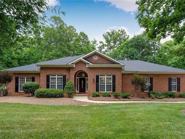7500 William Bailey Road, Summerfield, NC 27358