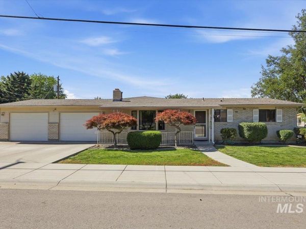 4513 W Camas St, Boise, ID 83705