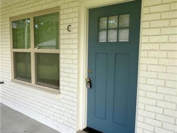 704 HEAVENS Drive , Unit C, Mandeville, LA 70471
