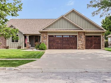 3305 Sedwick Street, Ames, IA 50010