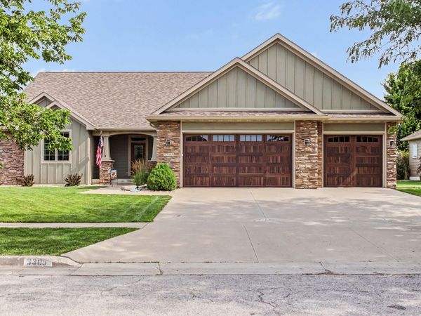 3305 Sedwick Street, Ames, IA 50010