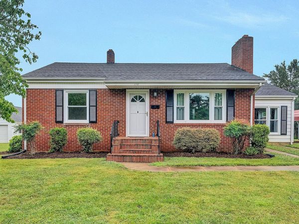 110 Montview AVE , Rocky Mount, VA 24151