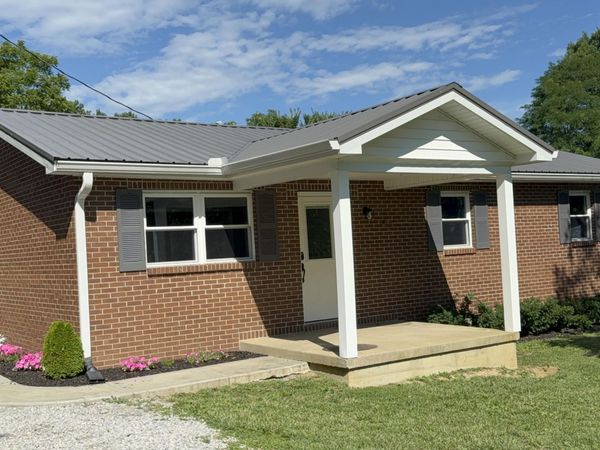 4645 Georgetown Road, Owenton, KY 40359