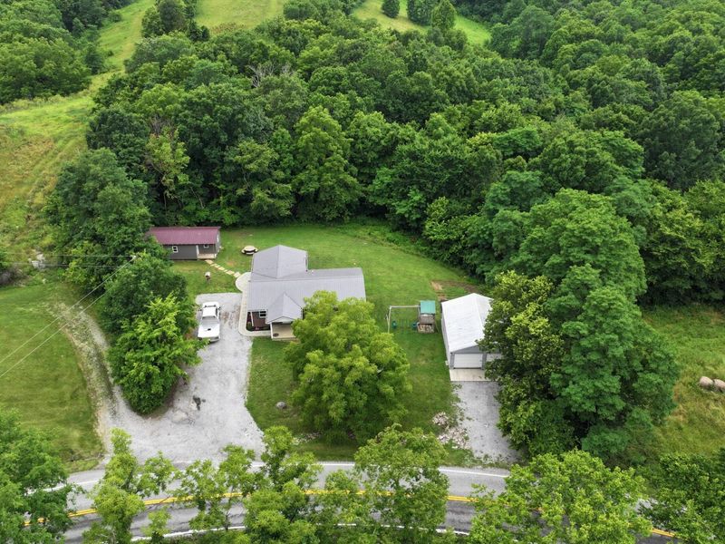 4645 Georgetown Road, Owenton, KY 40359 Photo 2