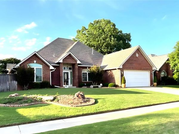 3805 Harrogate Drive, Norman, OK 73072