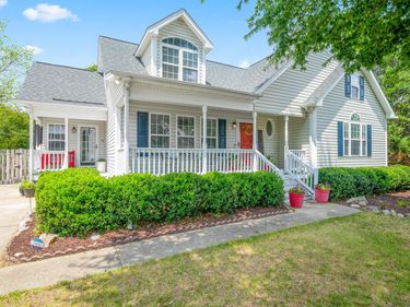 1341 Sweetclover Drive, Wake Forest, NC 27587