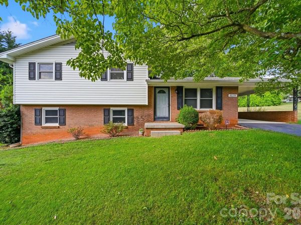 8035 Old NC 10 None , Hickory, NC 28602