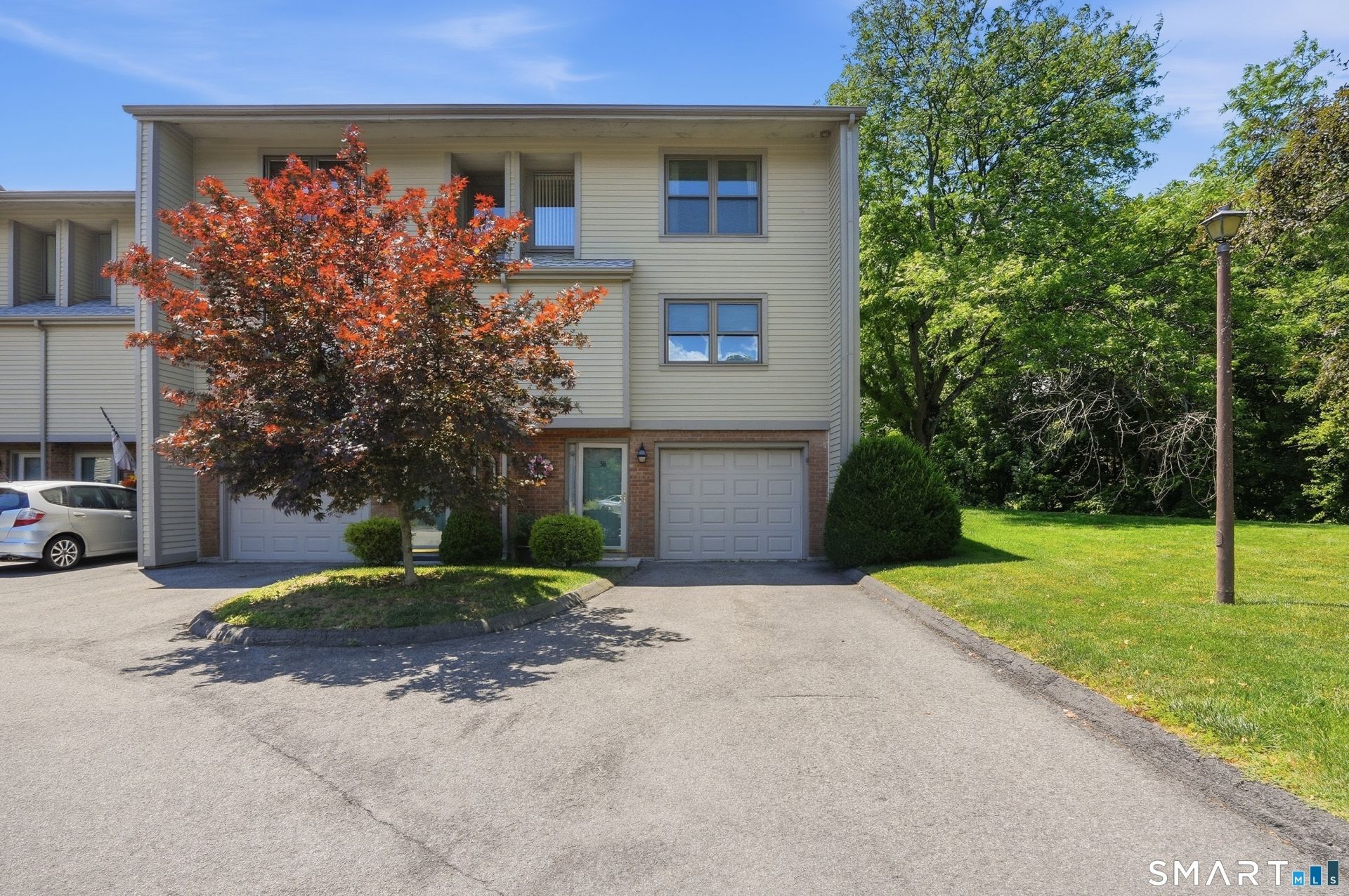 38 Metacomet, Unit 38, Meriden, CT 06037 Main Photo
