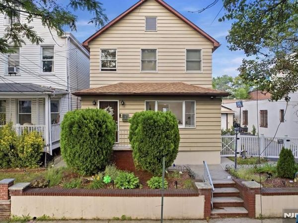 30 Getty Avenue, CLIFTON, NJ 07013