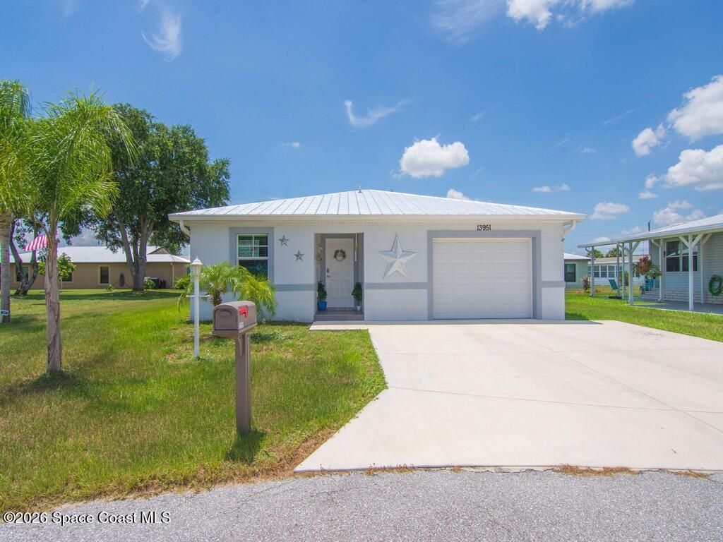 13951 Brazil Court , Fort Pierce, FL 34951 Photo