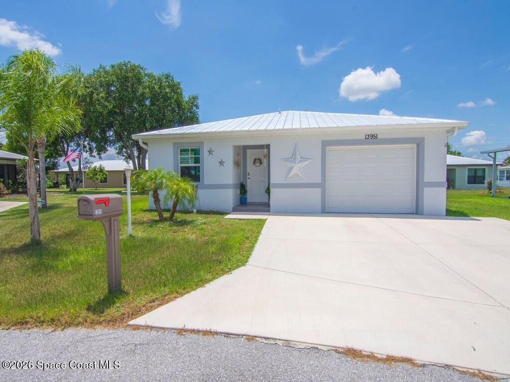 13951 Brazil Court , Fort Pierce, FL 34951 Photo