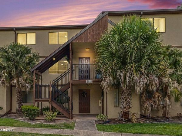 7820 Shadowood Drive , Unit 310, Melbourne, FL 32904