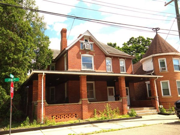 426 E 2nd Ave. Avenue, Tarentum, PA 15084