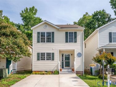 6230 Lamar Drive , Chesterfield, VA 23225