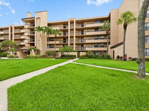 2255 Lindell Boulevard, Unit 4401, Delray Beach, FL 33444
