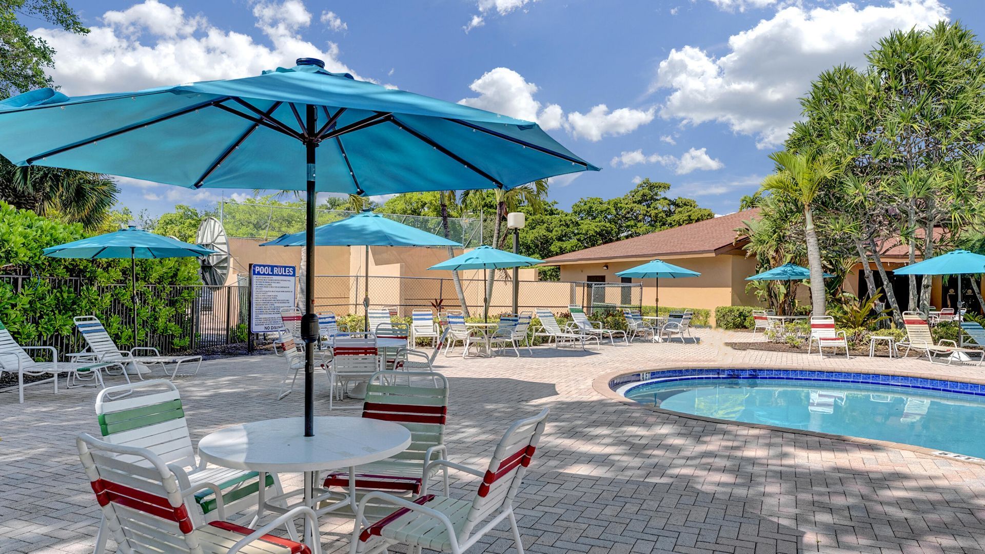 2255 Lindell Boulevard, Unit 4401, Delray Beach, FL 33444 Photo