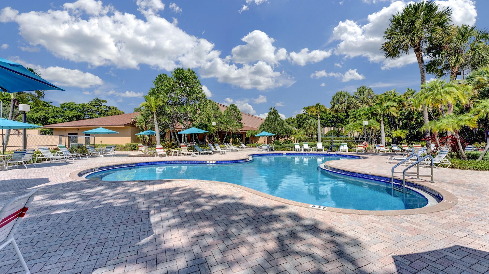 2255 Lindell Boulevard, Unit 4401, Delray Beach, FL 33444 Photo