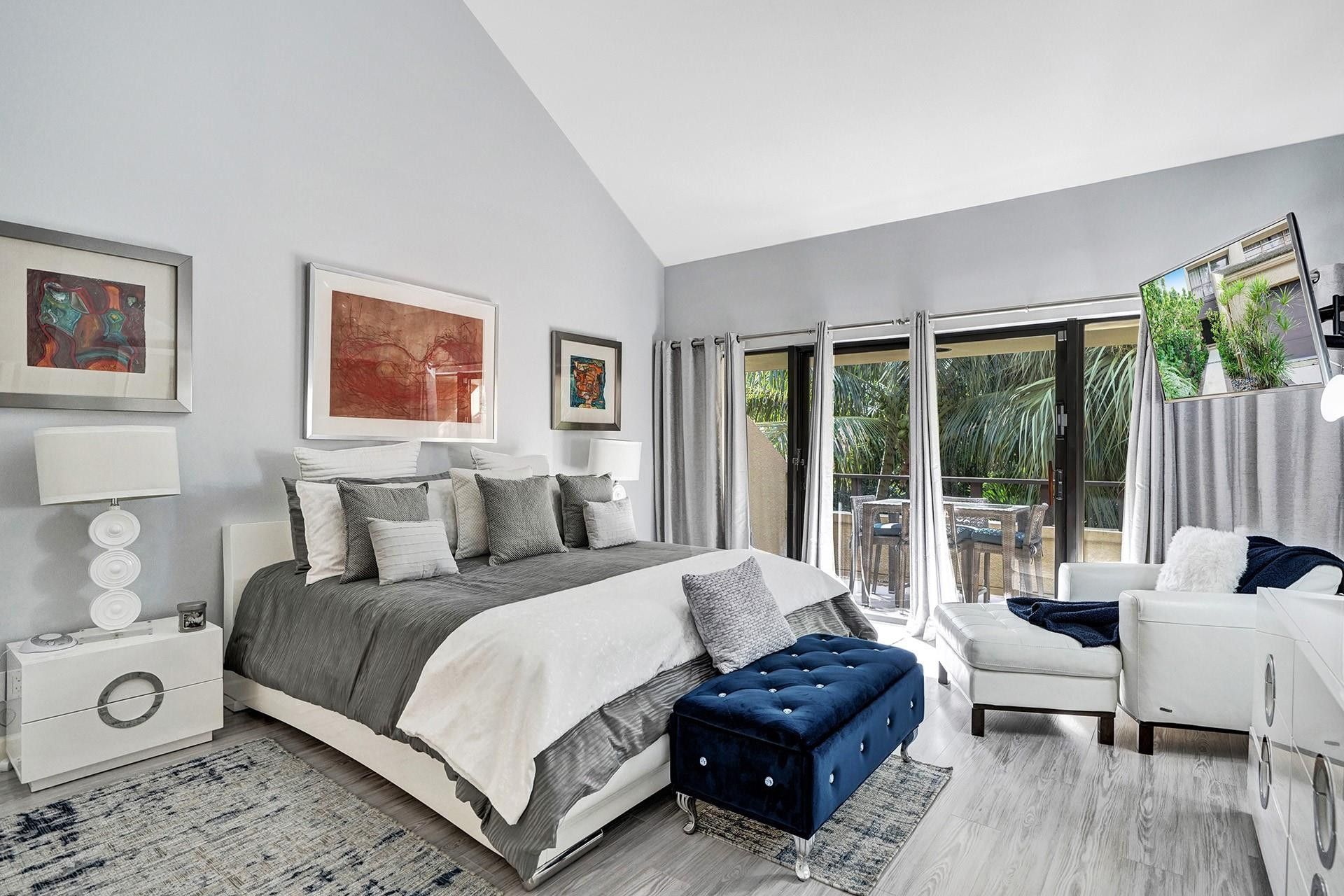702 Saint Albans Drive, Unit 702, Boca Raton, FL 33486 Photo