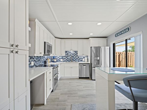 6163 SE Riverboat Drive, Unit 1018, Stuart, FL 34997