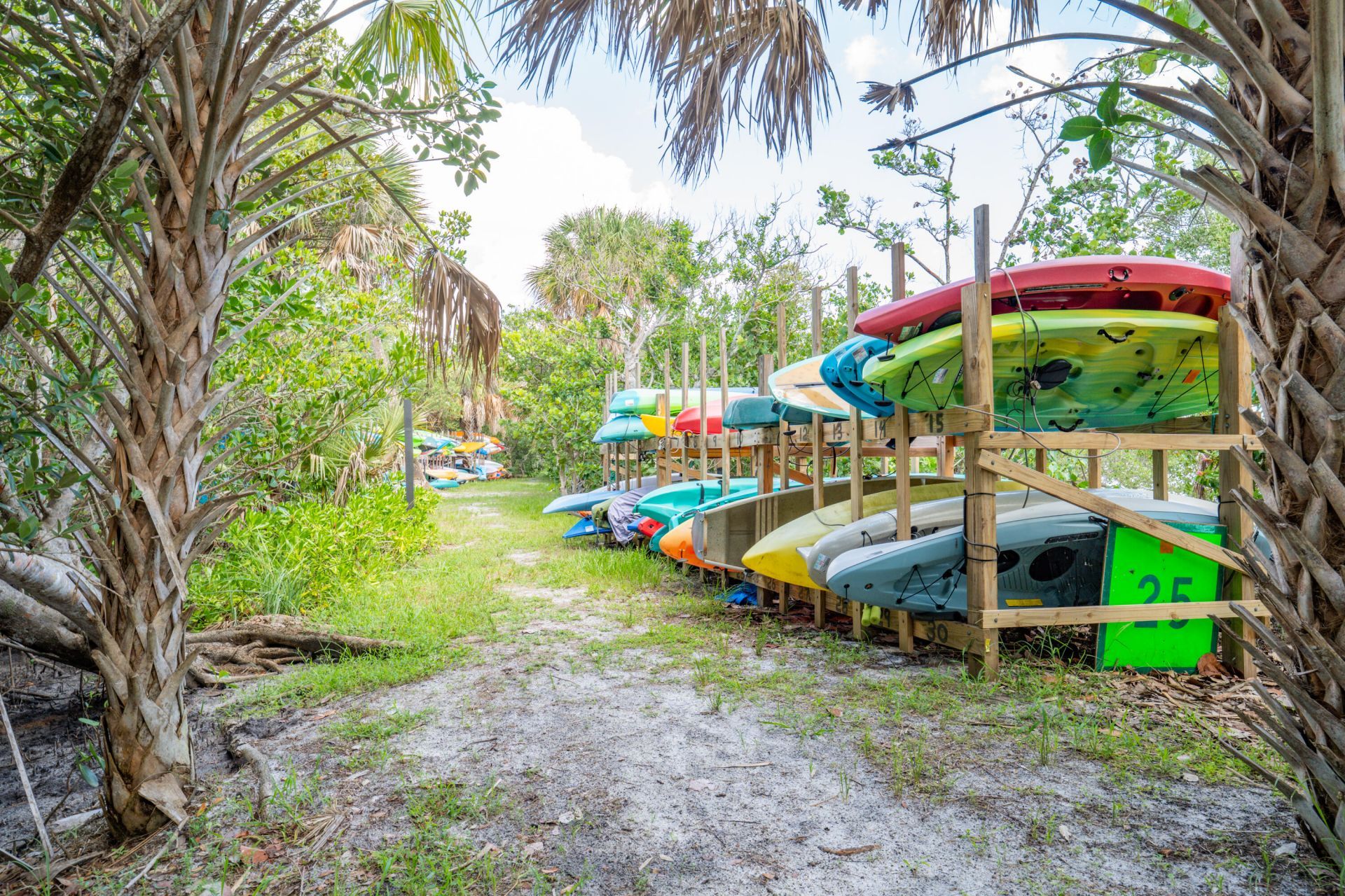 6163 SE Riverboat Drive, Unit 1018, Stuart, FL 34997 Photo