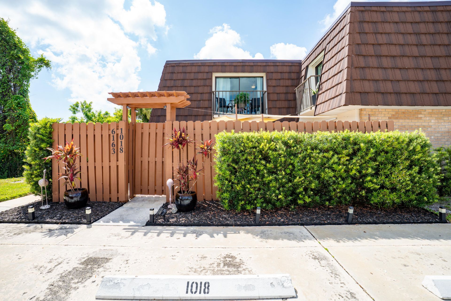 6163 SE Riverboat Drive, Unit 1018, Stuart, FL 34997 Photo