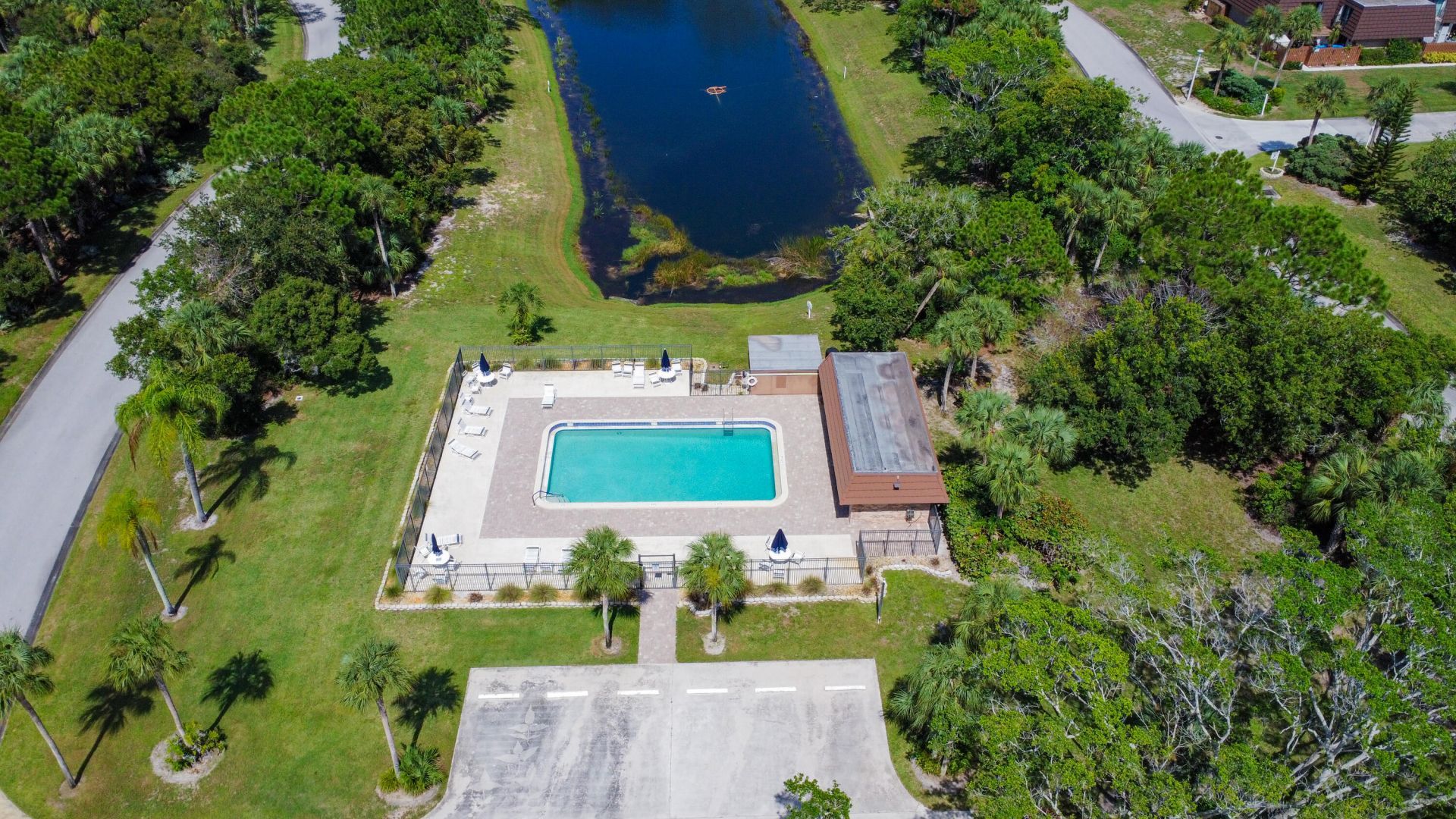 6163 SE Riverboat Drive, Unit 1018, Stuart, FL 34997 Photo