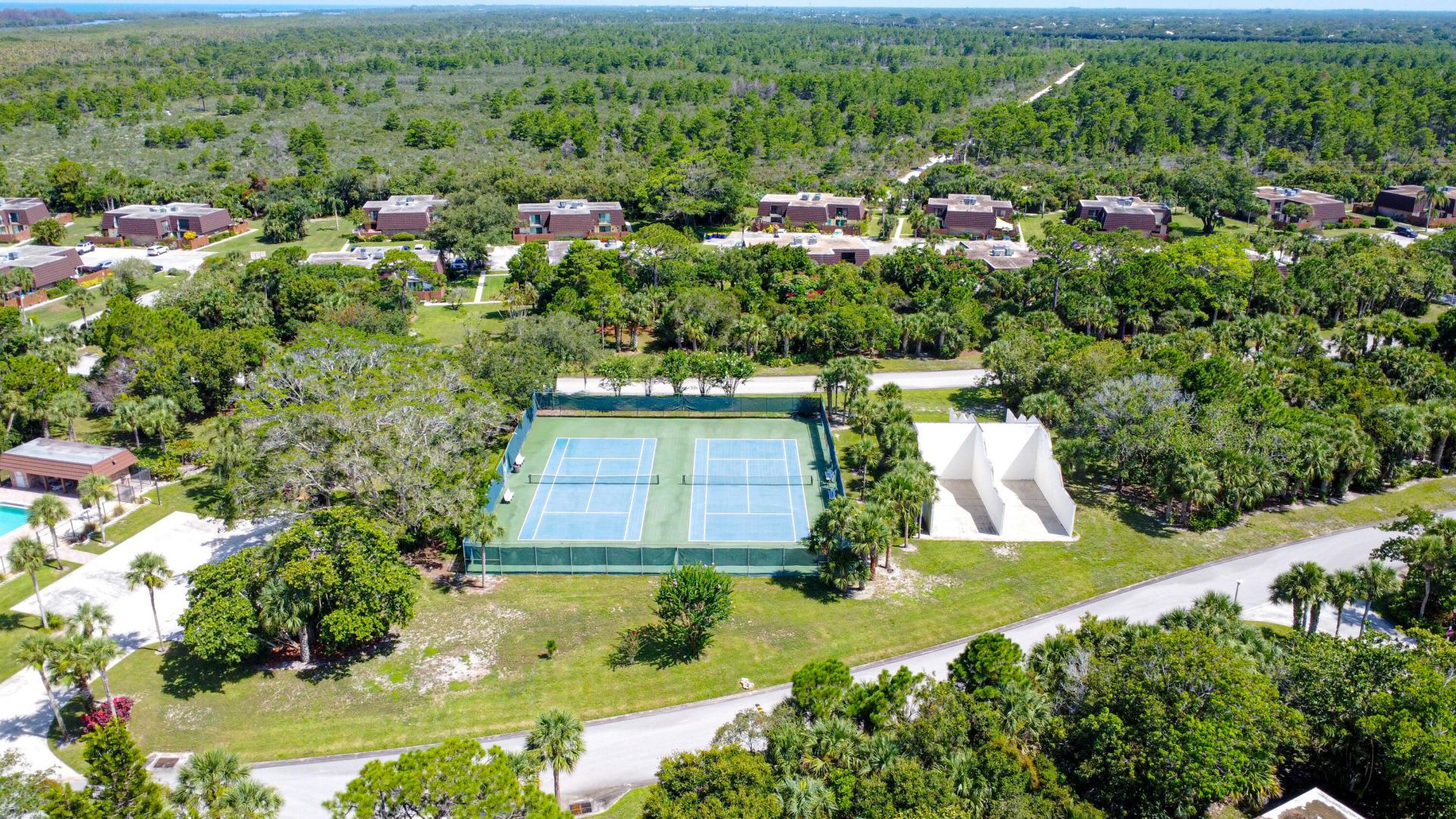 6163 SE Riverboat Drive, Unit 1018, Stuart, FL 34997 Photo