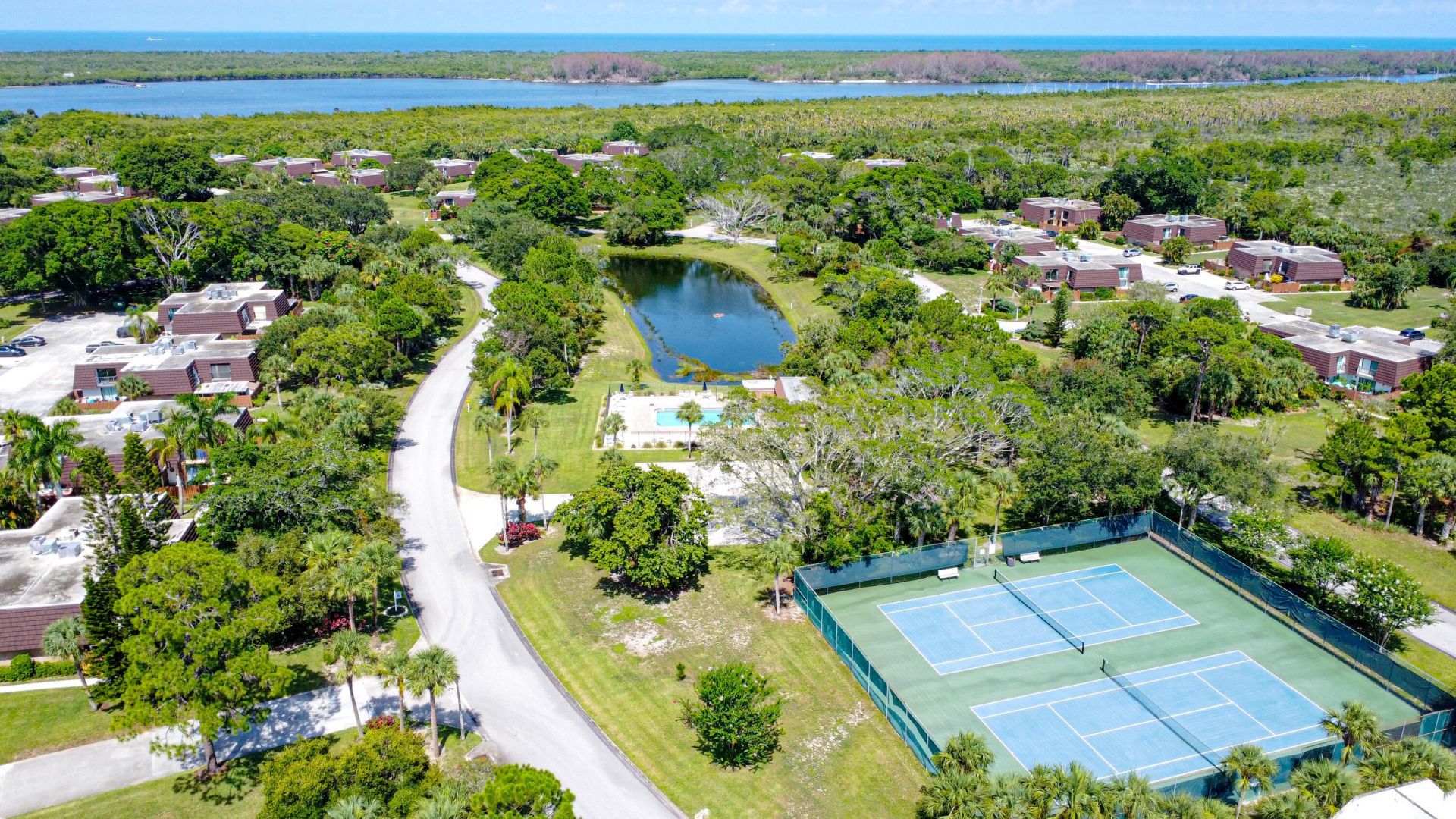 6163 SE Riverboat Drive, Unit 1018, Stuart, FL 34997 Photo