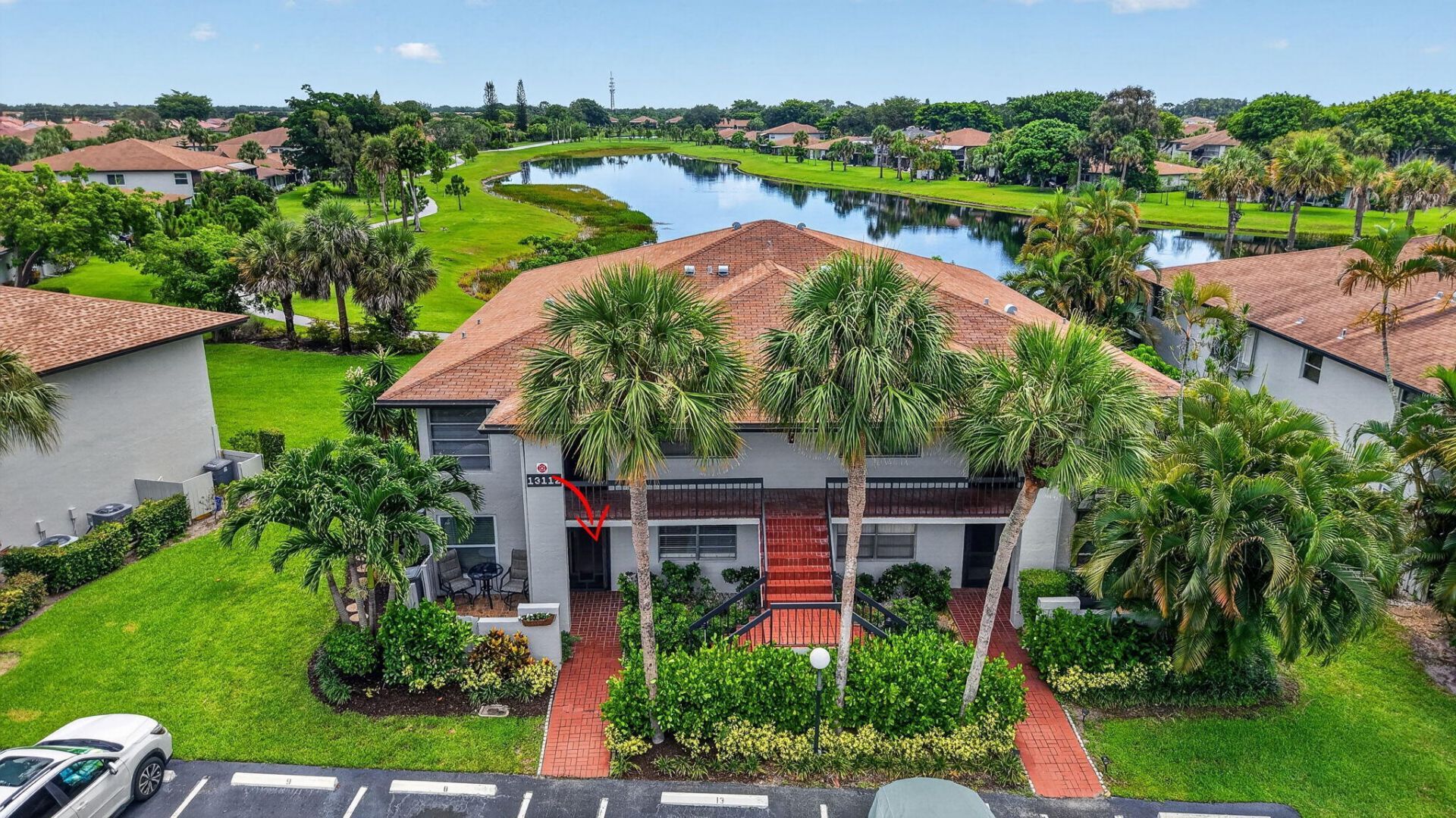 13112 Sentry Palm Court, Unit A, Delray Beach, FL 33484 Photo