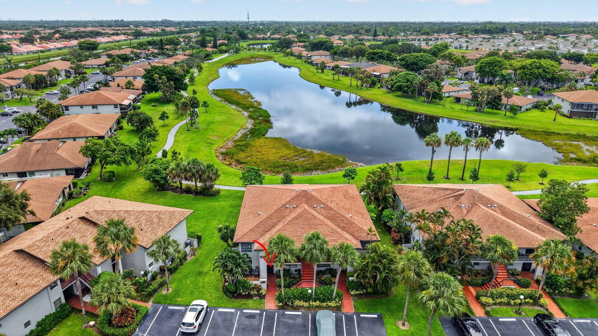 13112 Sentry Palm Court, Unit A, Delray Beach, FL 33484 Photo
