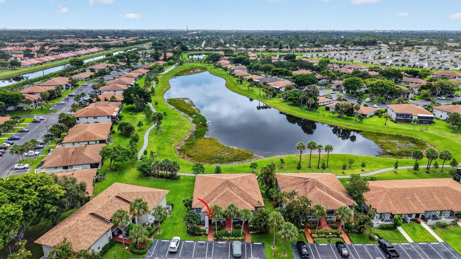 13112 Sentry Palm Court, Unit A, Delray Beach, FL 33484 Photo