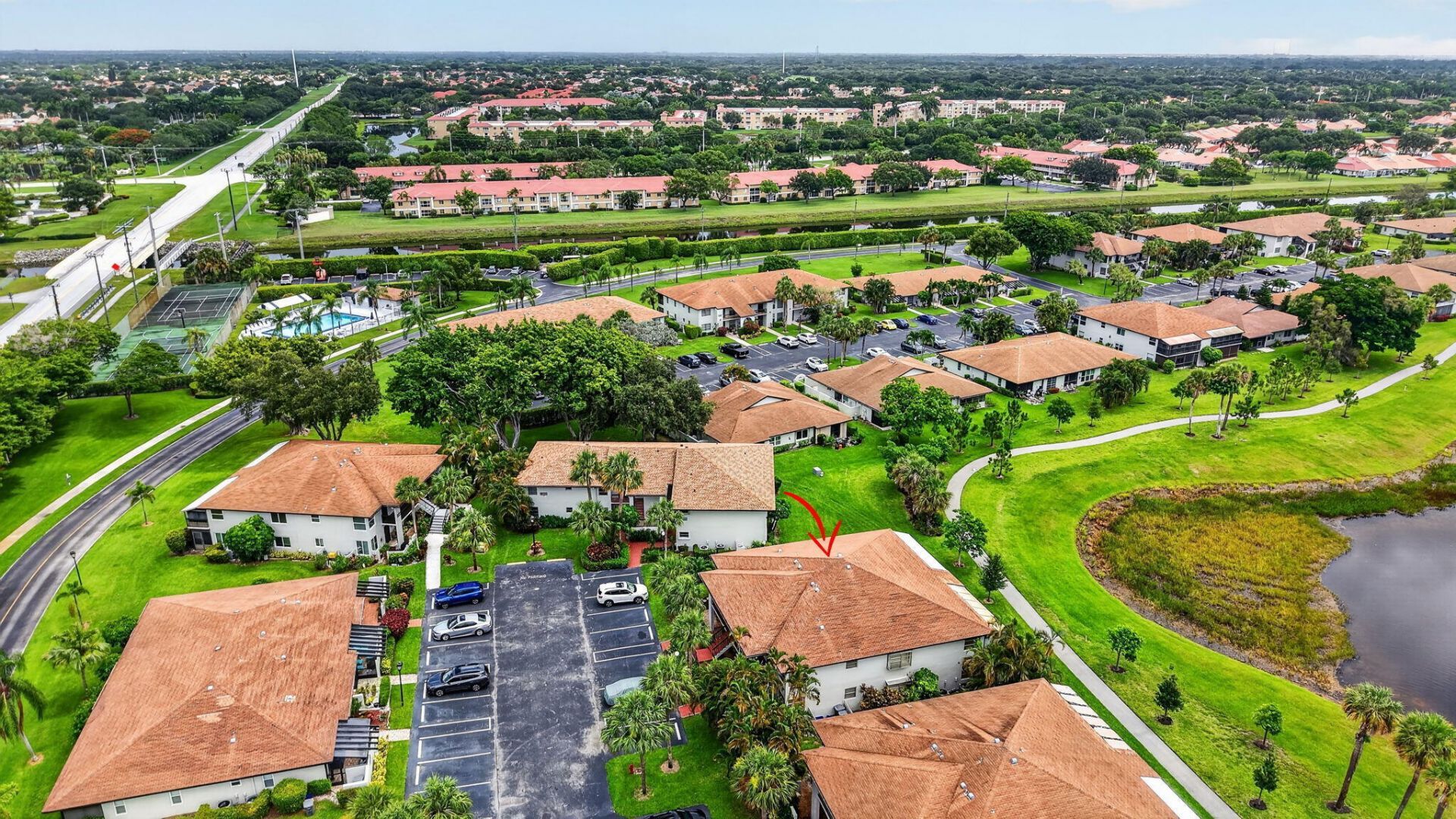 13112 Sentry Palm Court, Unit A, Delray Beach, FL 33484 Photo