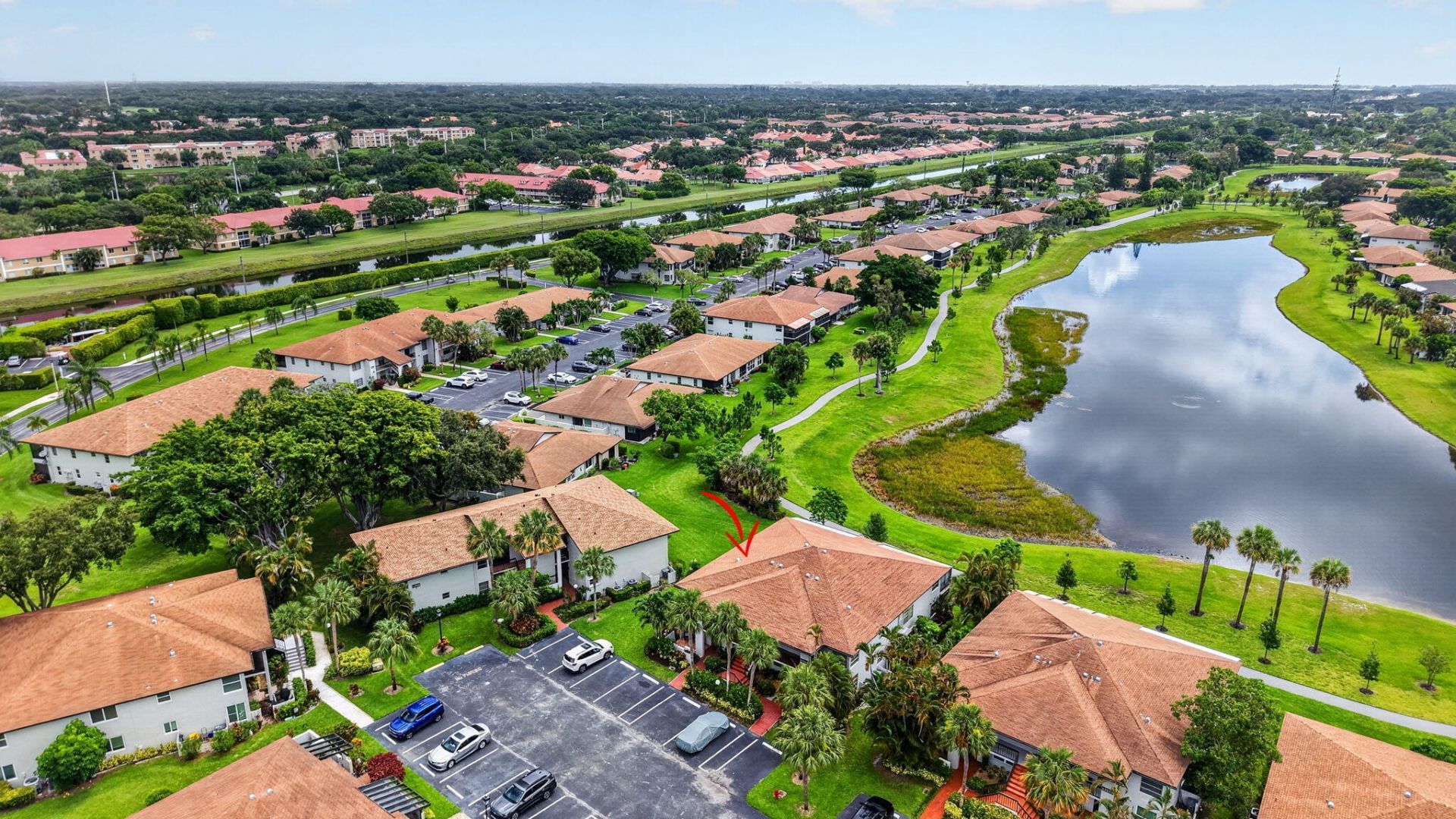 13112 Sentry Palm Court, Unit A, Delray Beach, FL 33484 Photo