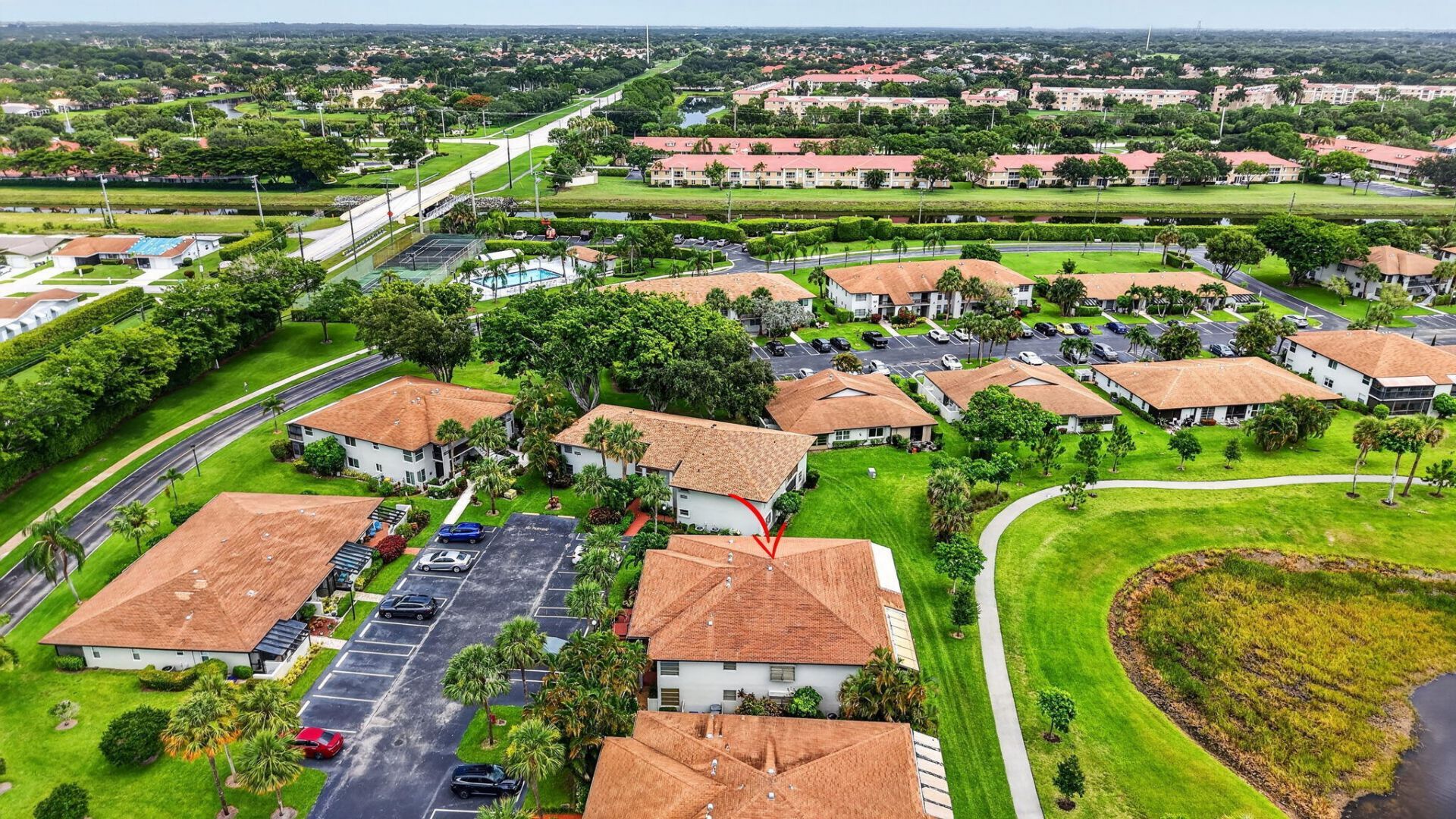 13112 Sentry Palm Court, Unit A, Delray Beach, FL 33484 Photo
