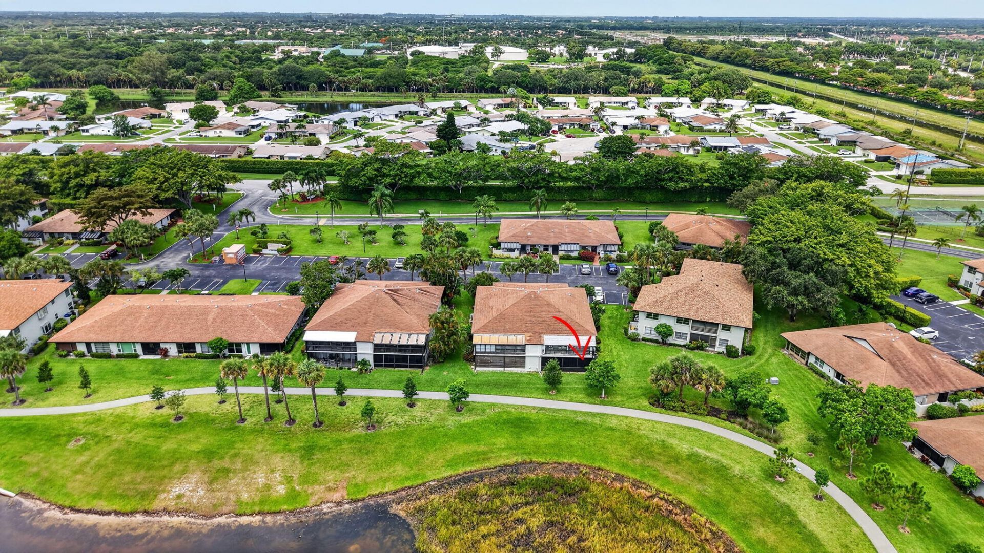13112 Sentry Palm Court, Unit A, Delray Beach, FL 33484 Photo