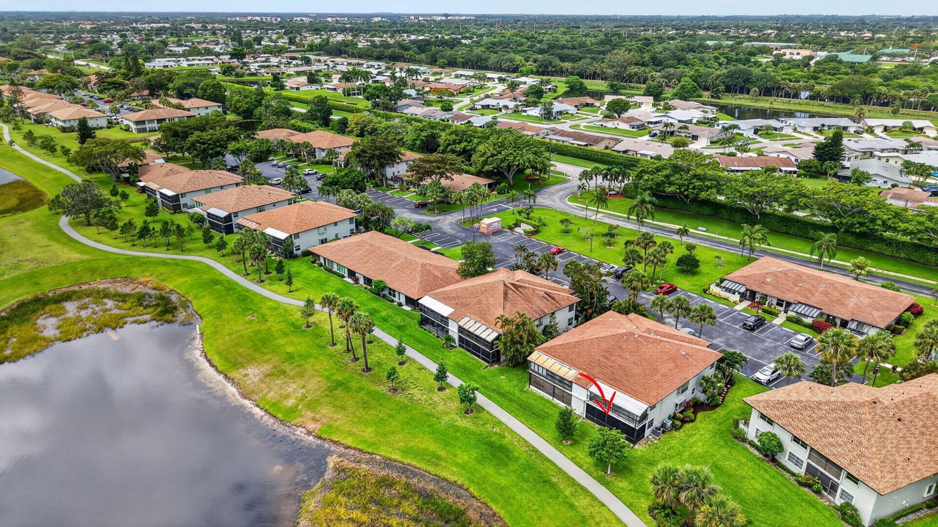 13112 Sentry Palm Court, Unit A, Delray Beach, FL 33484 Photo