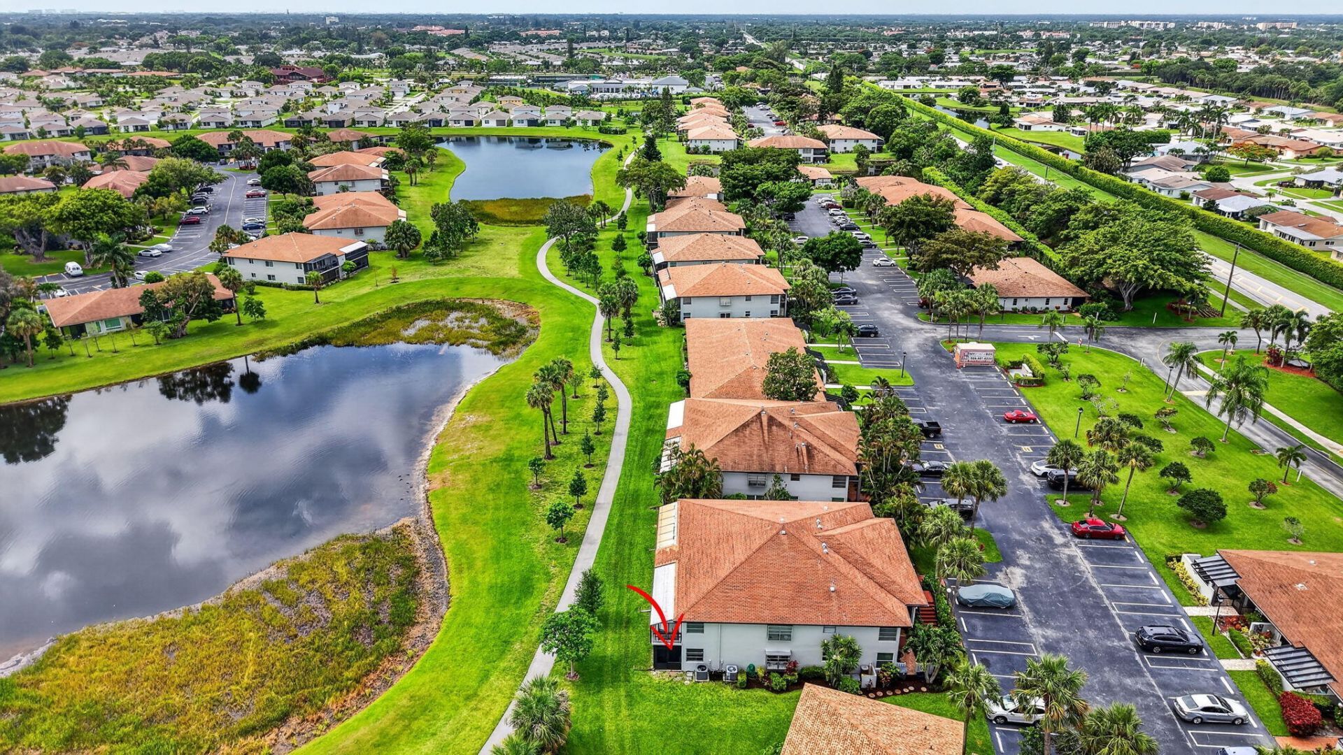 13112 Sentry Palm Court, Unit A, Delray Beach, FL 33484 Photo