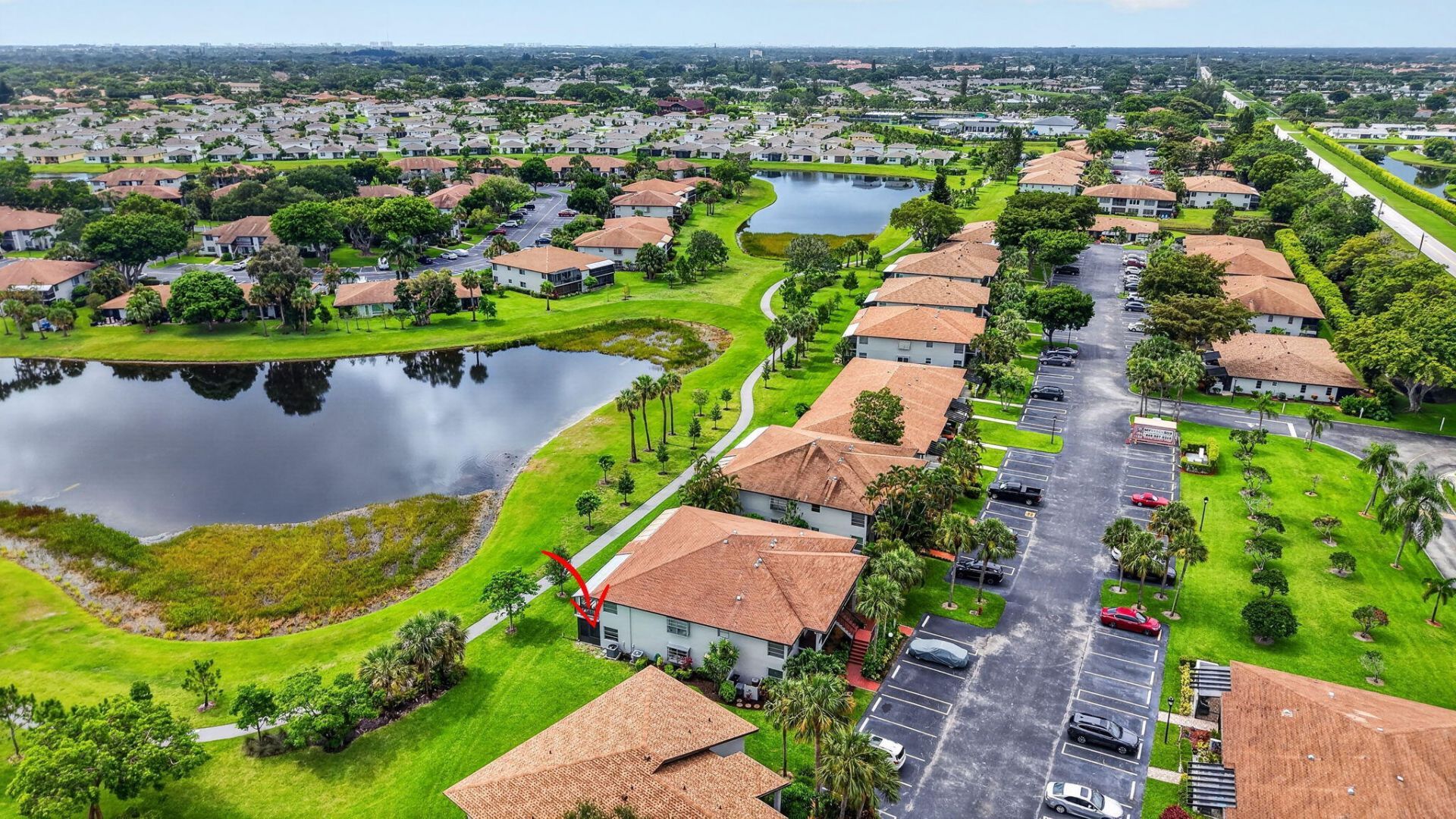 13112 Sentry Palm Court, Unit A, Delray Beach, FL 33484 Photo