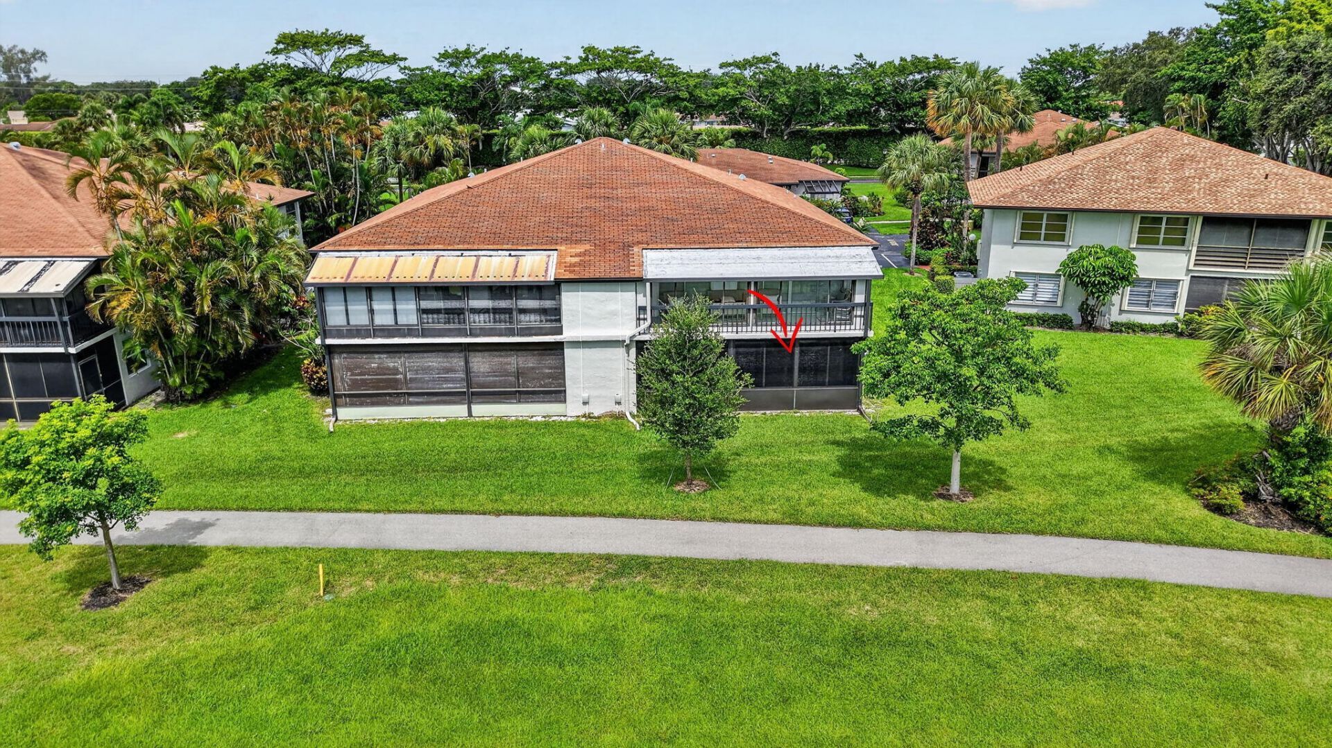 13112 Sentry Palm Court, Unit A, Delray Beach, FL 33484 Photo