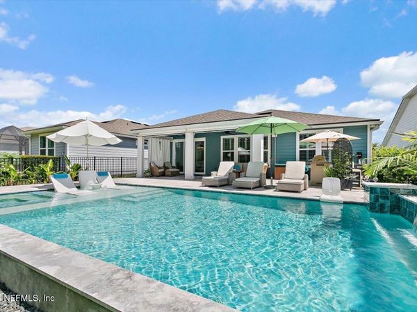 490 TIMBER LIGHT Trail, Ponte Vedra, FL 32081