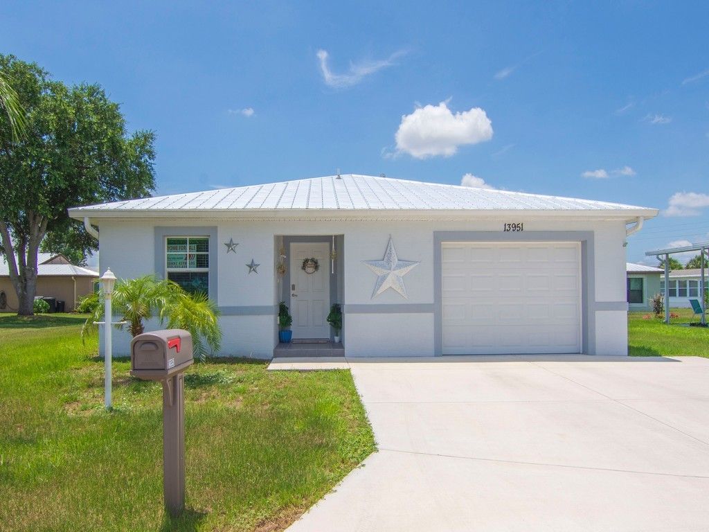 13951 Brazil Court, Fort Pierce, FL 34951 Photo