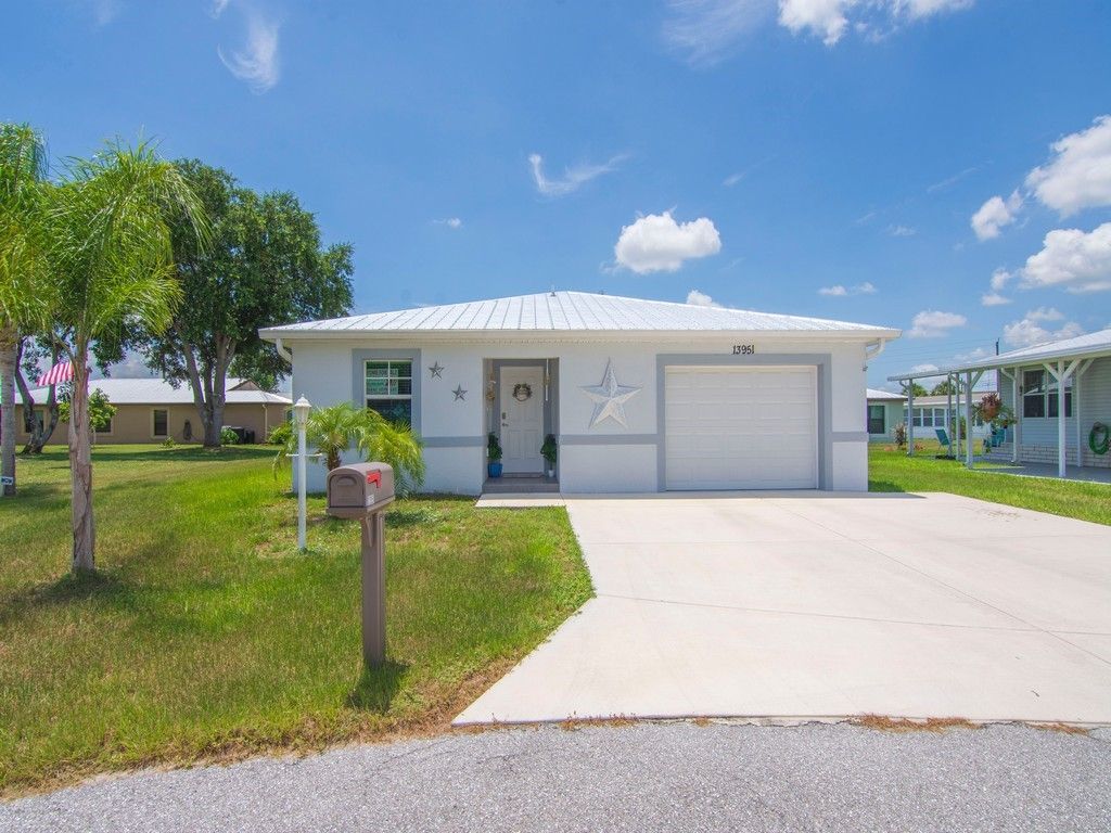 13951 Brazil Court, Fort Pierce, FL 34951 Photo