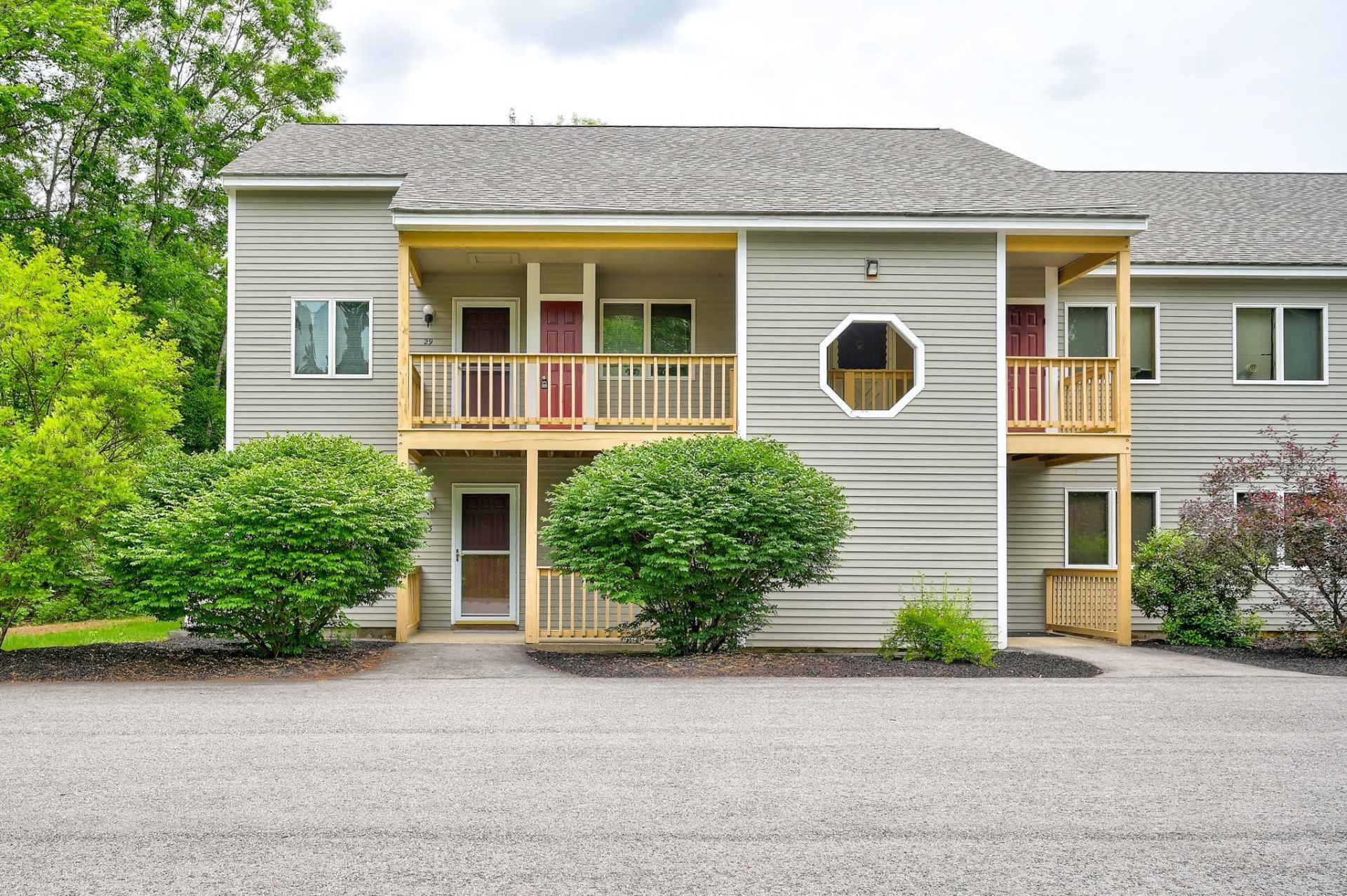 23 Northbrook Circle, Unit 29, Conway, NH 03860 Main Photo