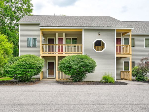 23 Northbrook Circle, Unit 29, Conway, NH 03860
